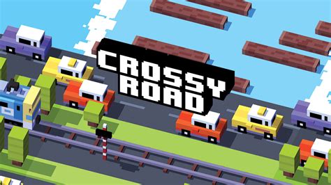 crossy road porn